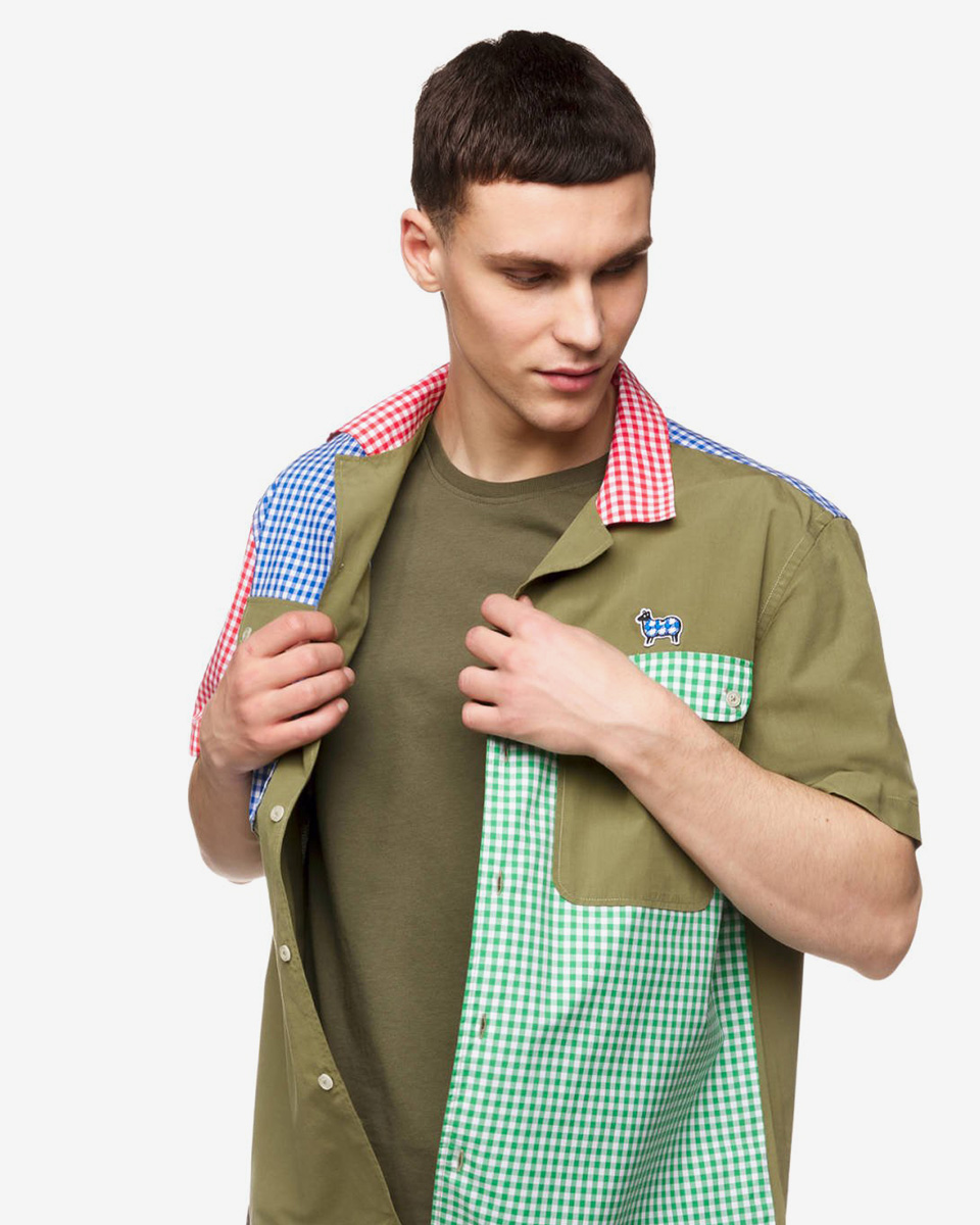 abbigliamento bambini benetton