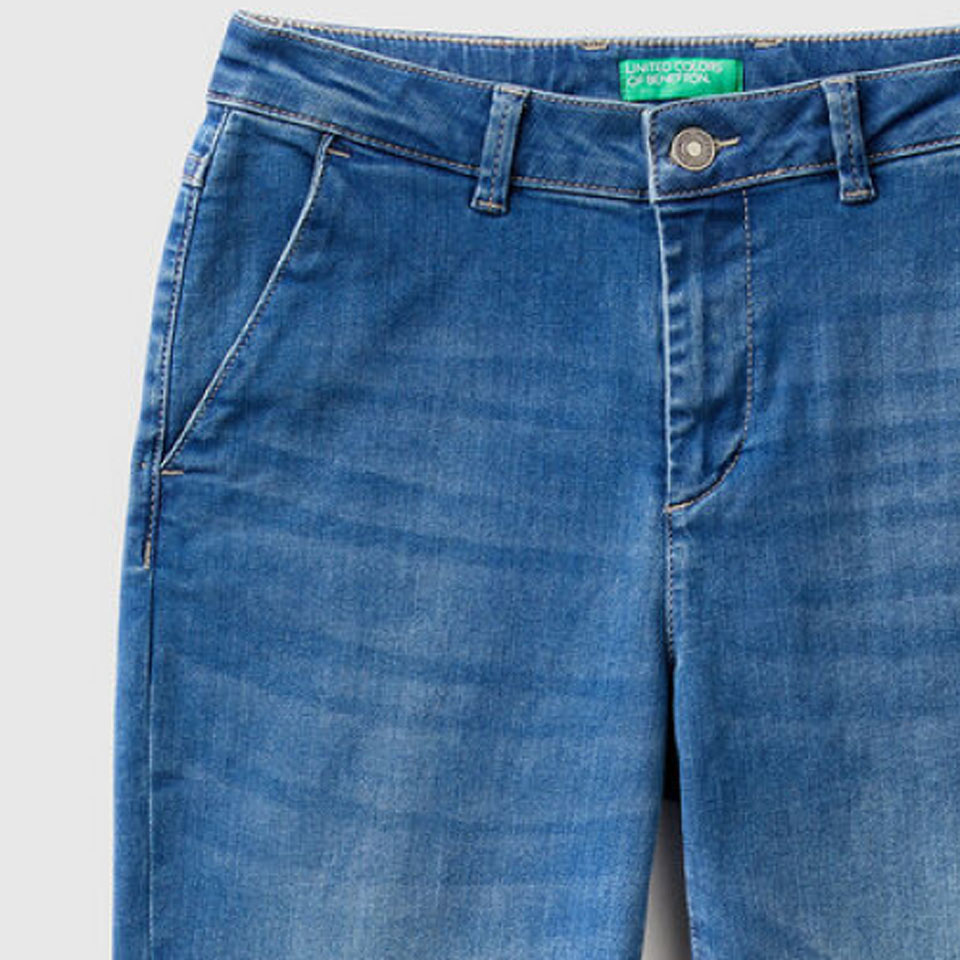 Pantaloni e Jeans