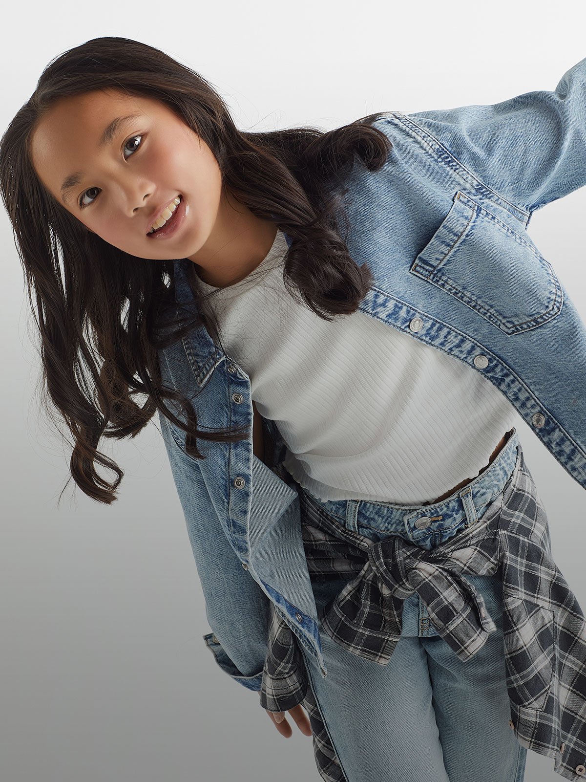 NUOVI ARRIVI BAMBINI BENETTON