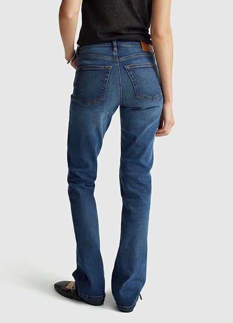 Jeans Donna Boot Cut