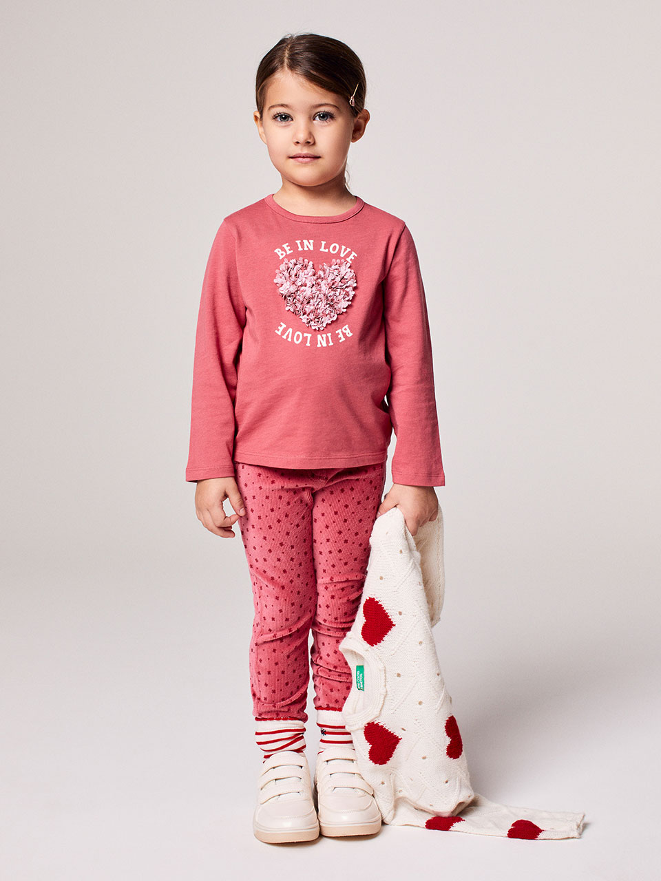 Benetton on sale 012 bambina