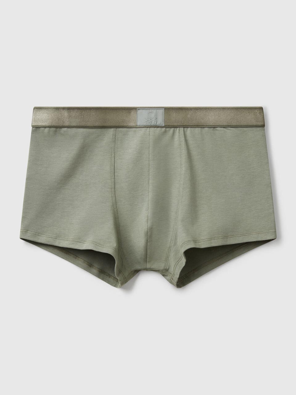 Boxer in misto cotone