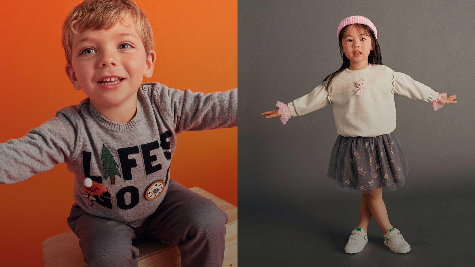 abbigliamento neonato benetton on line