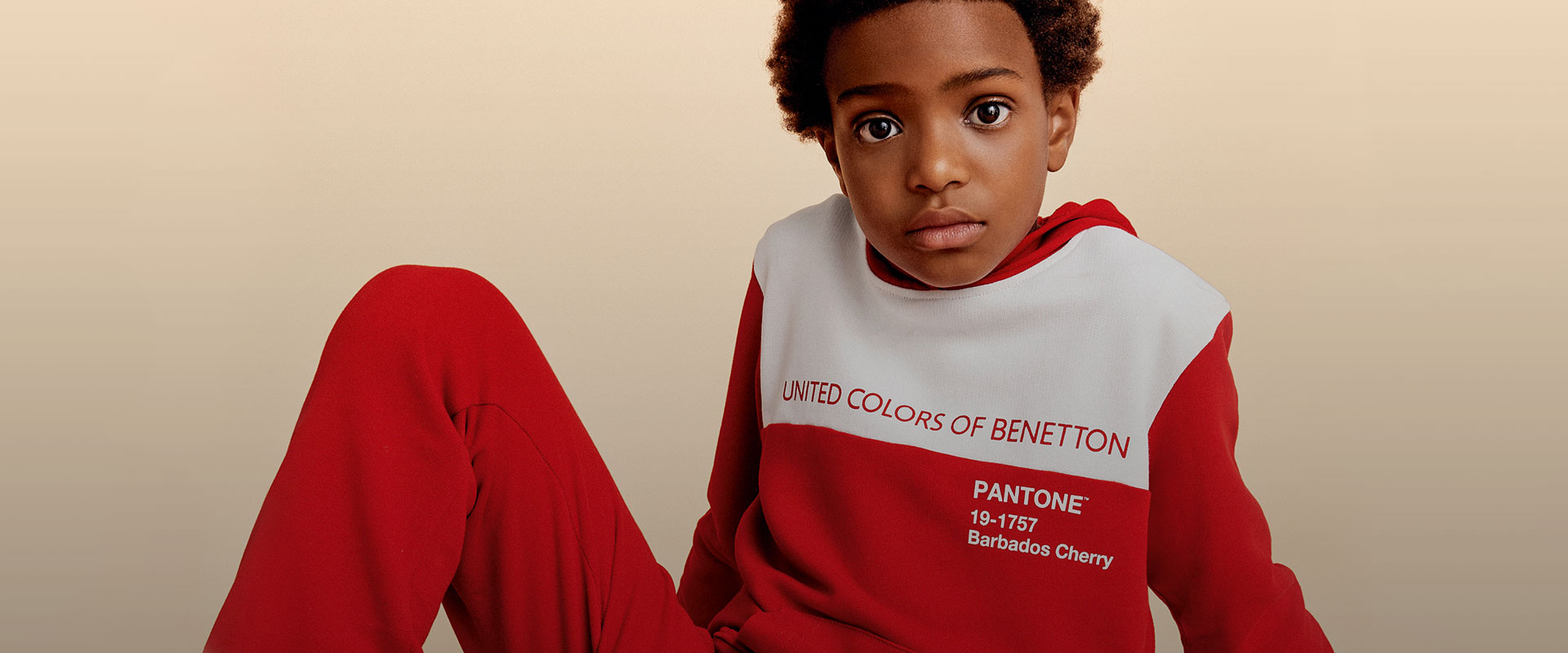 United Colors of Benetton Guanti e manopole Bambini e Ragazzi 
