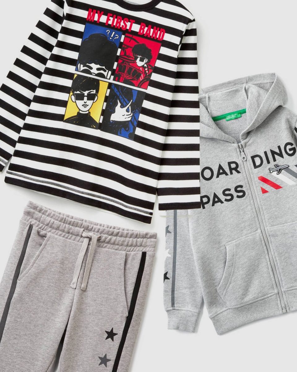 Gilet Imbottito Bambini Giacca Elegante United Colors Of Benetton Bambini - Stile E Comfort Per Occasioni Speciali! Giacca Bambino