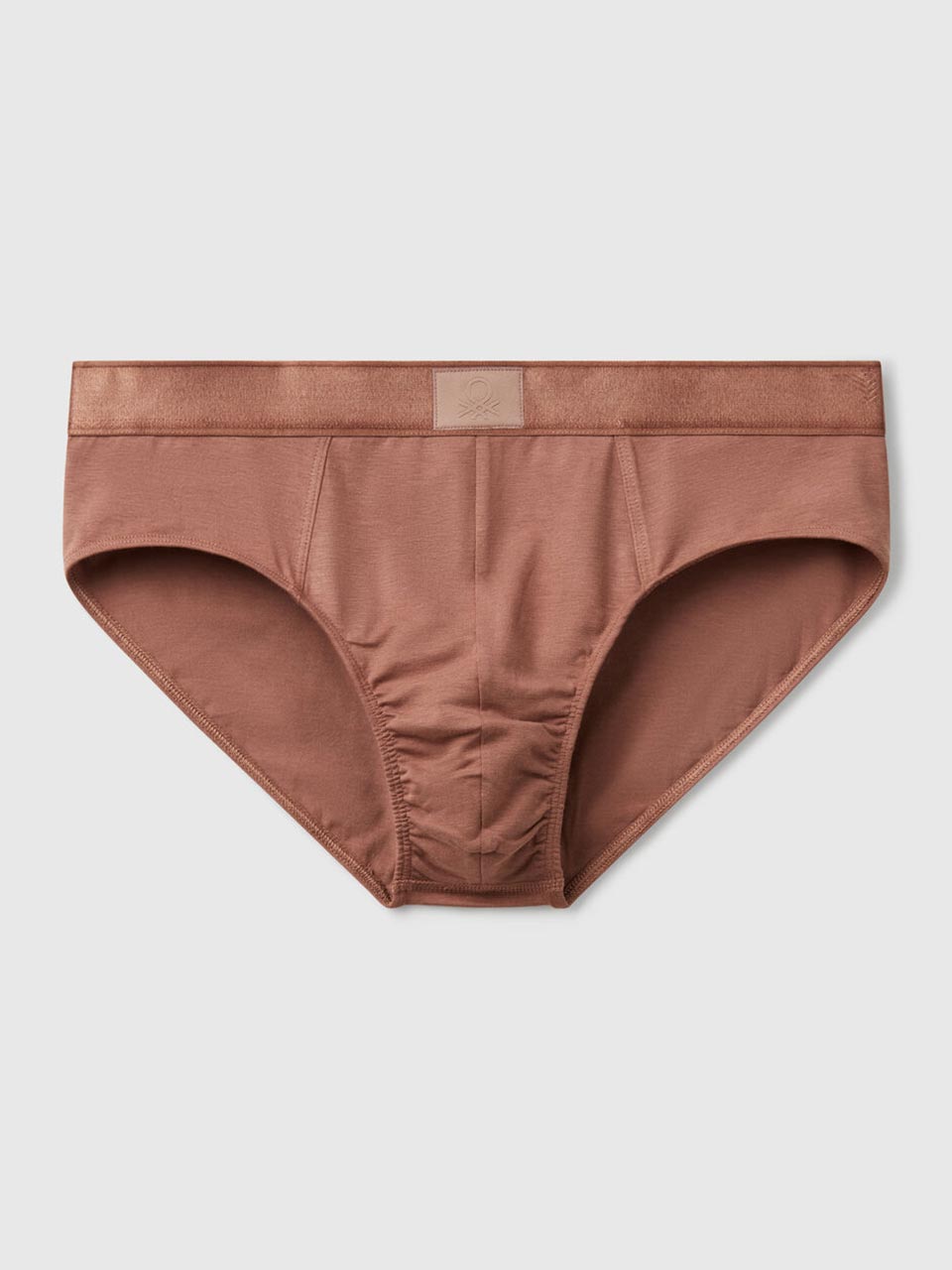Slip in misto cotone