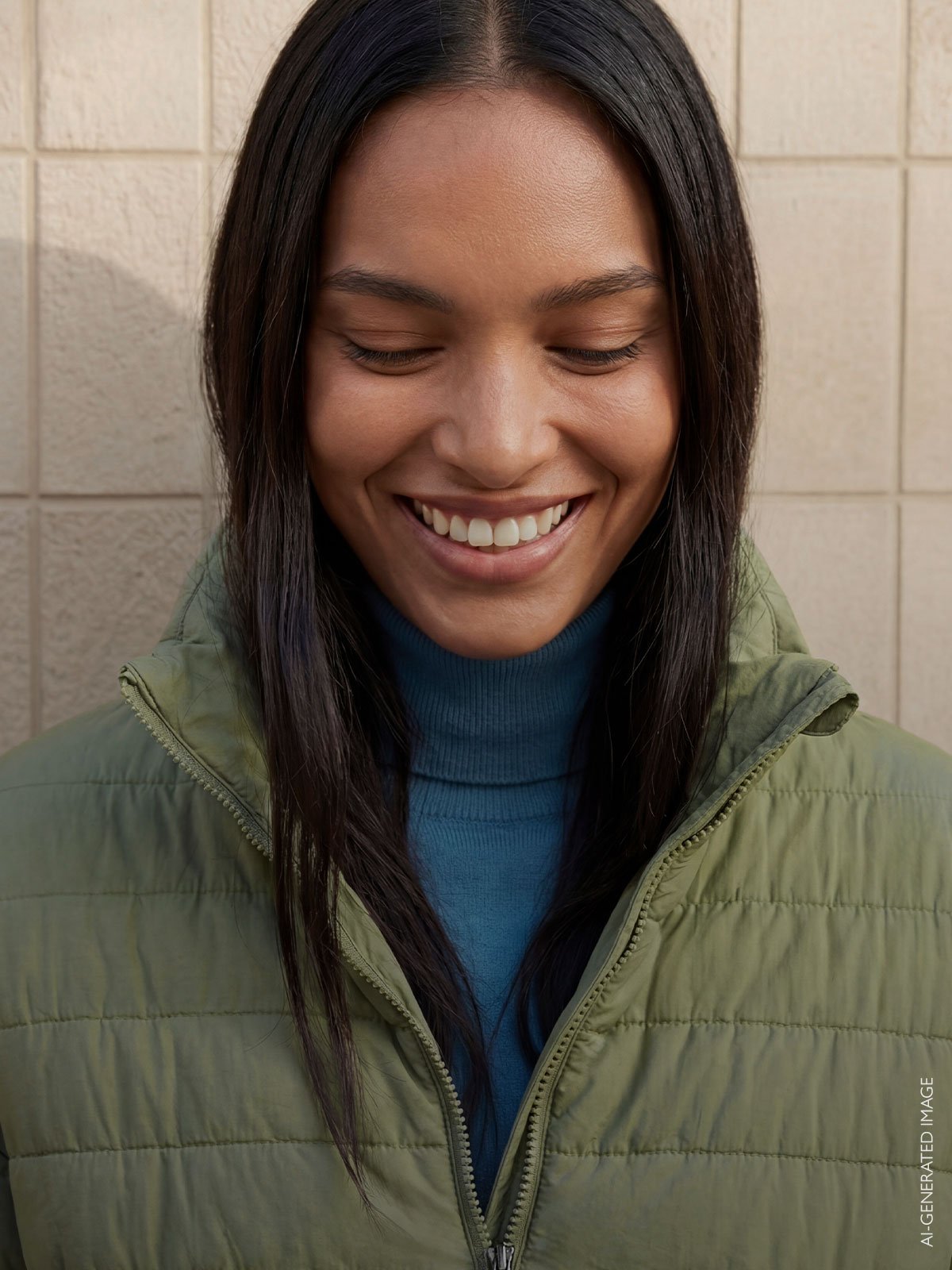 NUOVI ARRIVI DONNA BENETTON