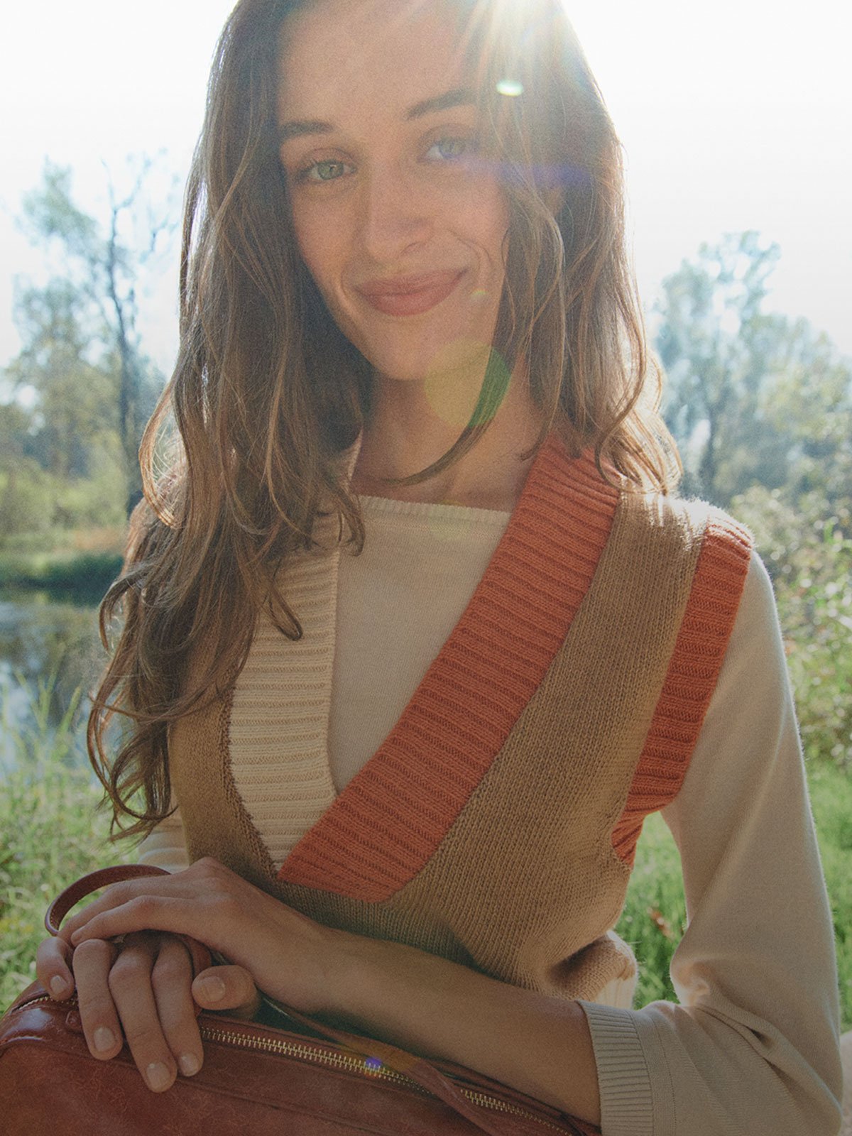 NUOVI ARRIVI DONNA BENETTON