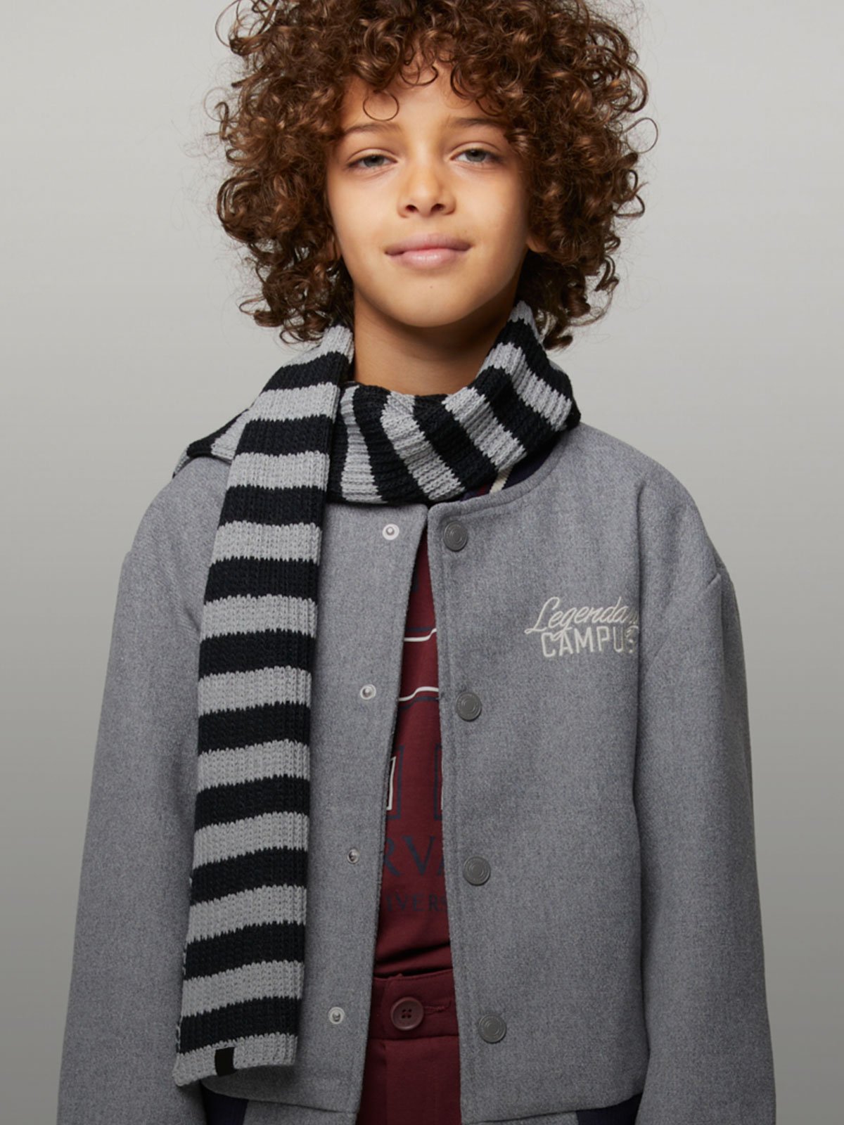 nuova collezione <span class="text-l playful">bambino</span> benetton