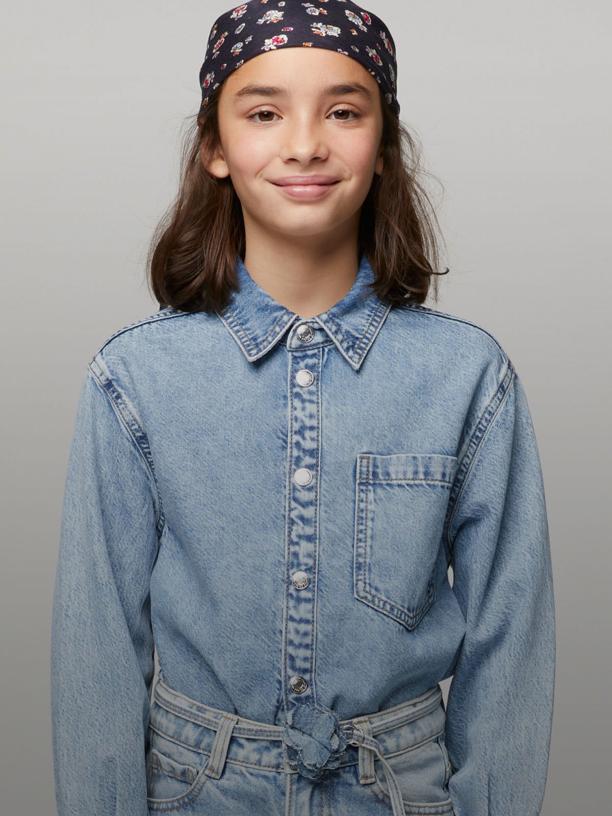 nuova collezione <span class="text-l playful">bambina</span> benetton