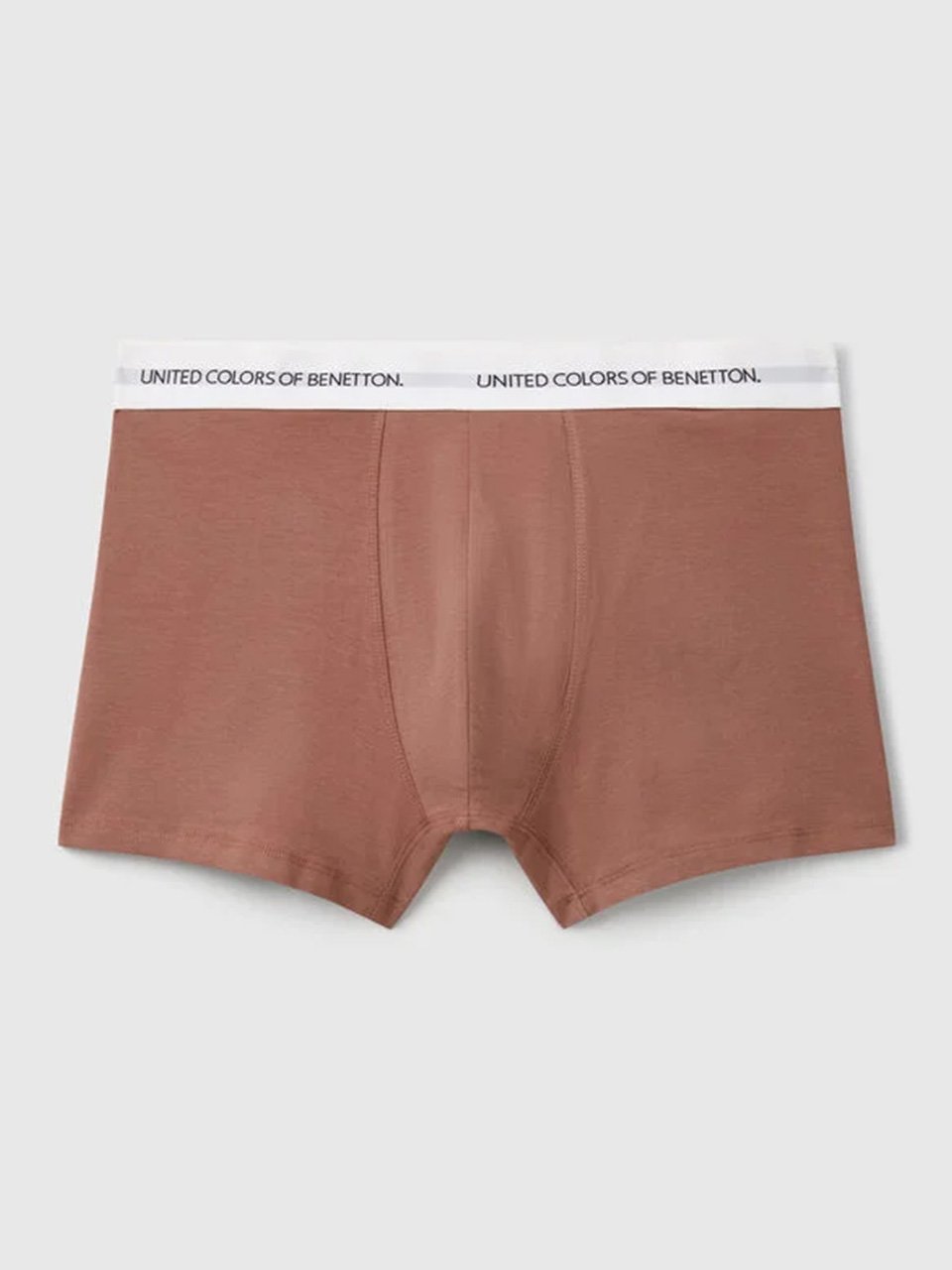 Boxer in cotone bio stretch