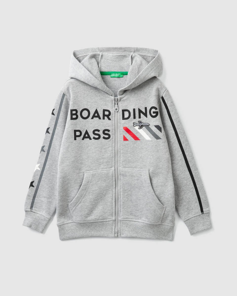 Gilet Imbottito Bambini Giacca Elegante United Colors Of Benetton Bambini - Stile E Comfort Per Occasioni Speciali! Giacca Bambino