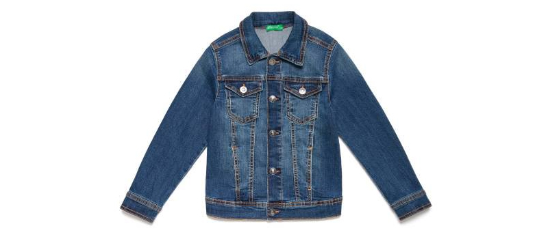 Tutto il Denim