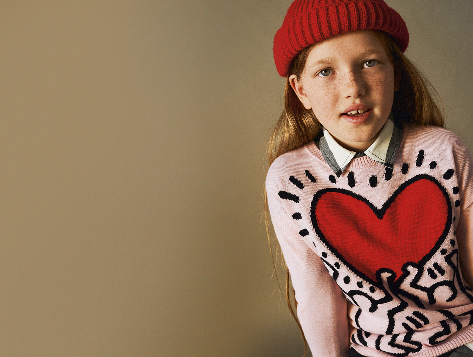 Bambina (junior 4-14 anni)