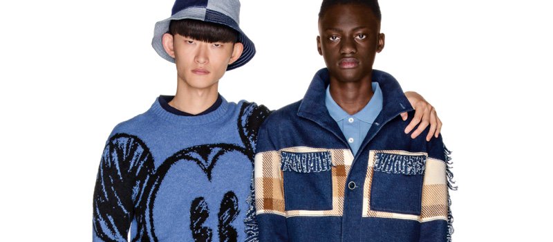 Tutto il Denim