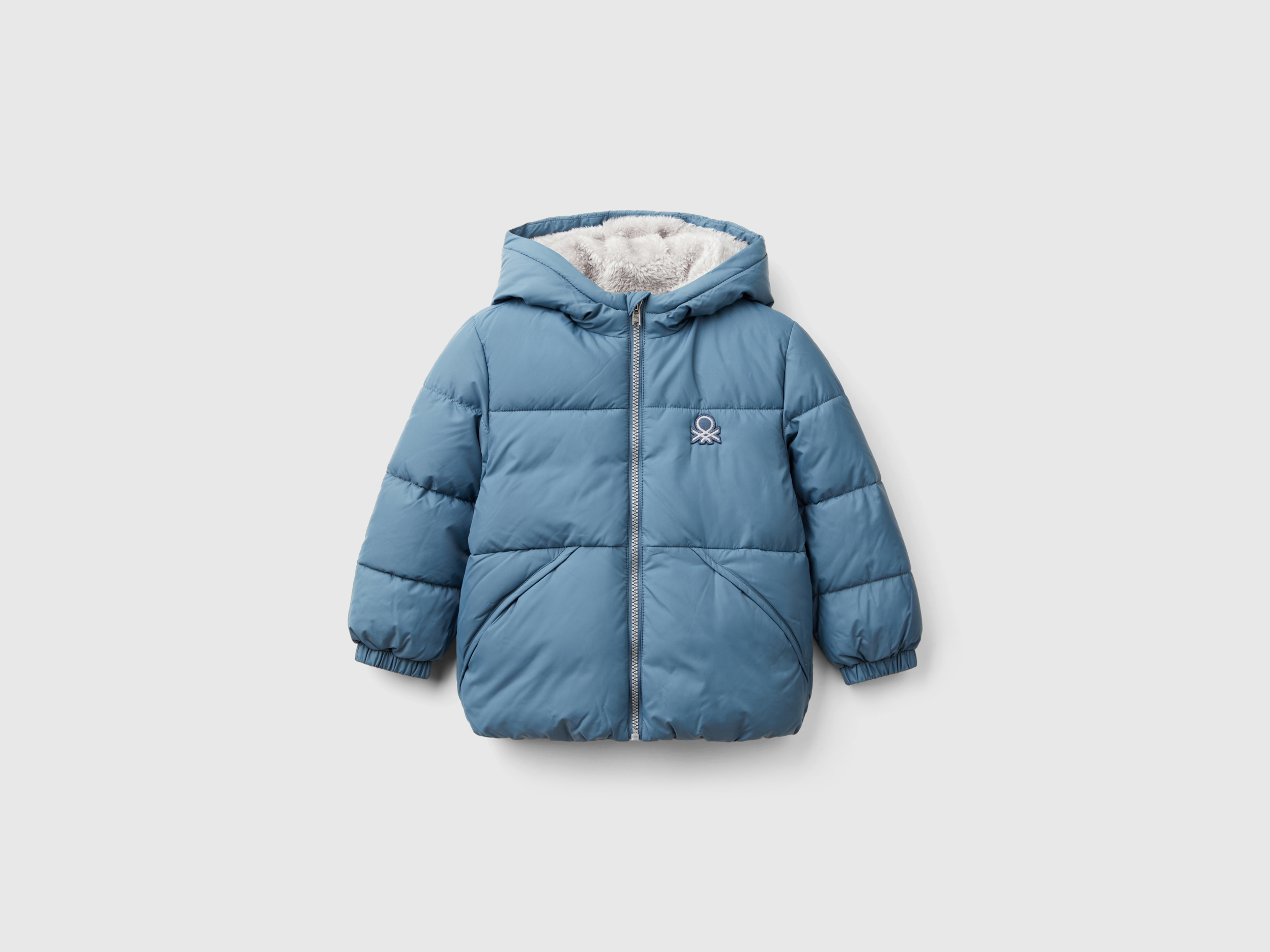 Benetton giubbotti bimbo hotsell