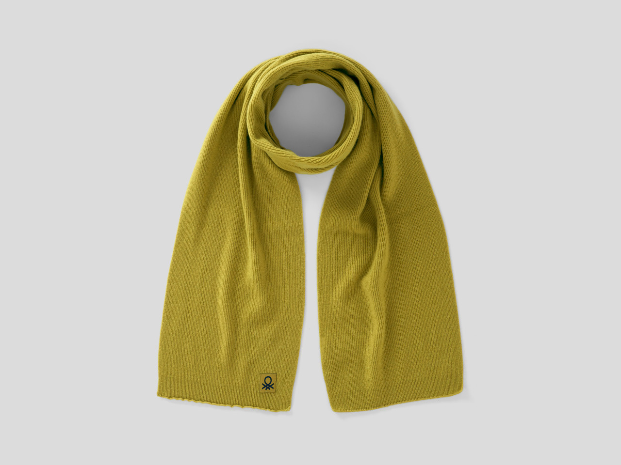 Luisaviaroma Bambino Accessori Sciarpe Sciarpa Imbottita In Nylon 