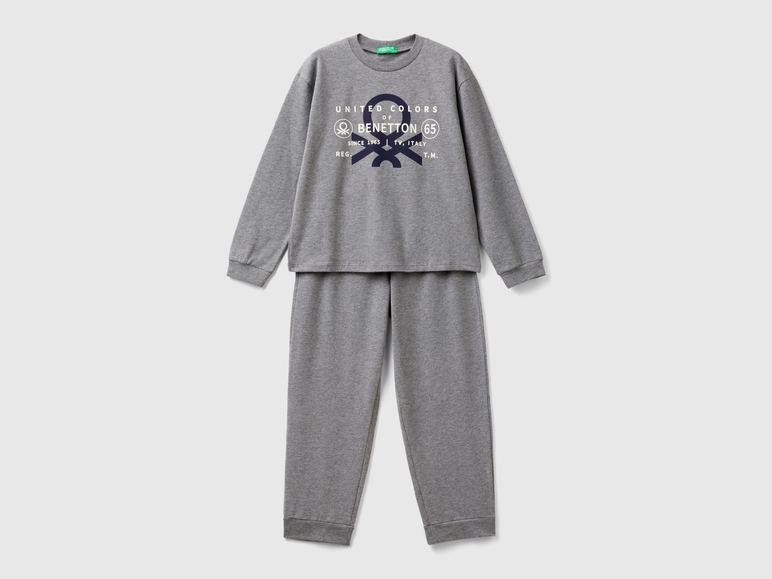 Pigiami bambino benetton store