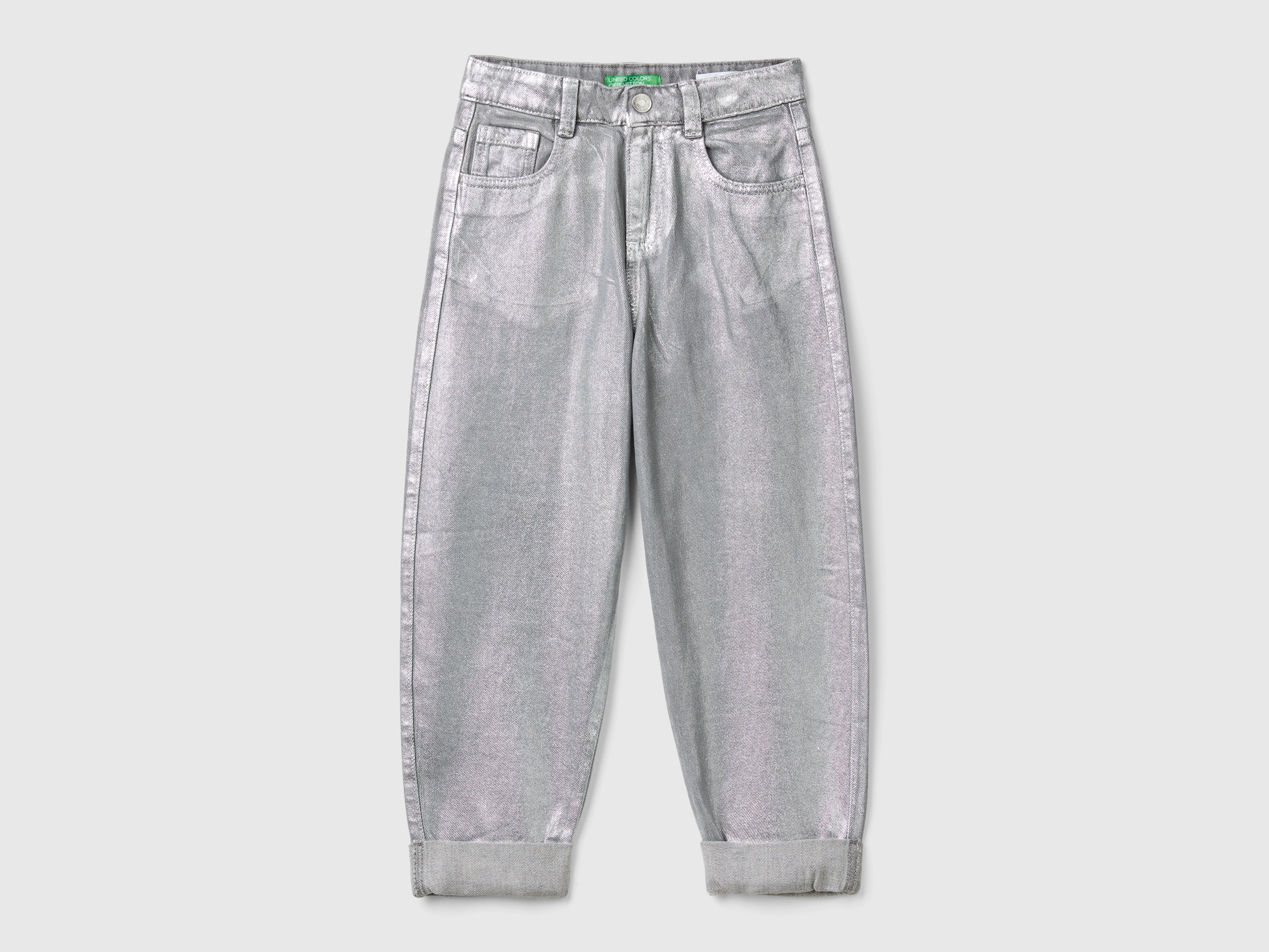 Pantaloni Bambina e Jeans Nuova Collezione Online