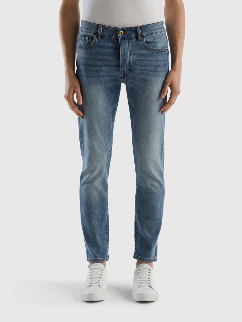 Jeans benetton saldi sale