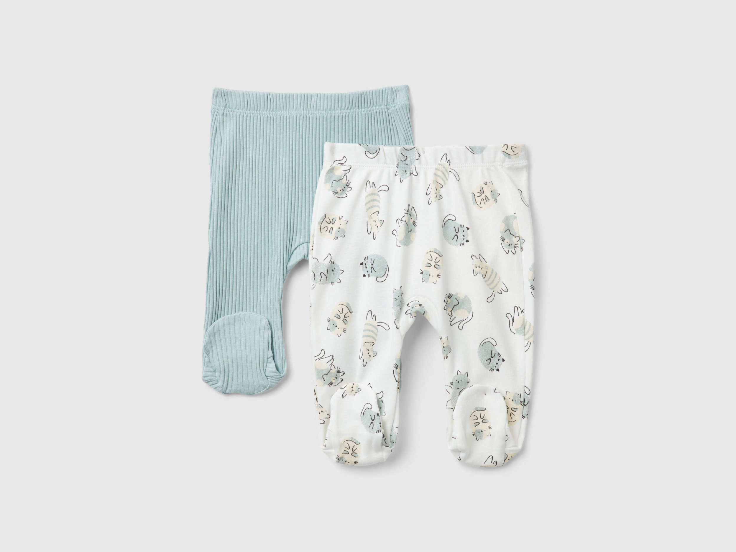 Abbigliamento Neonati Cotone Biologico 0 18 mesi
