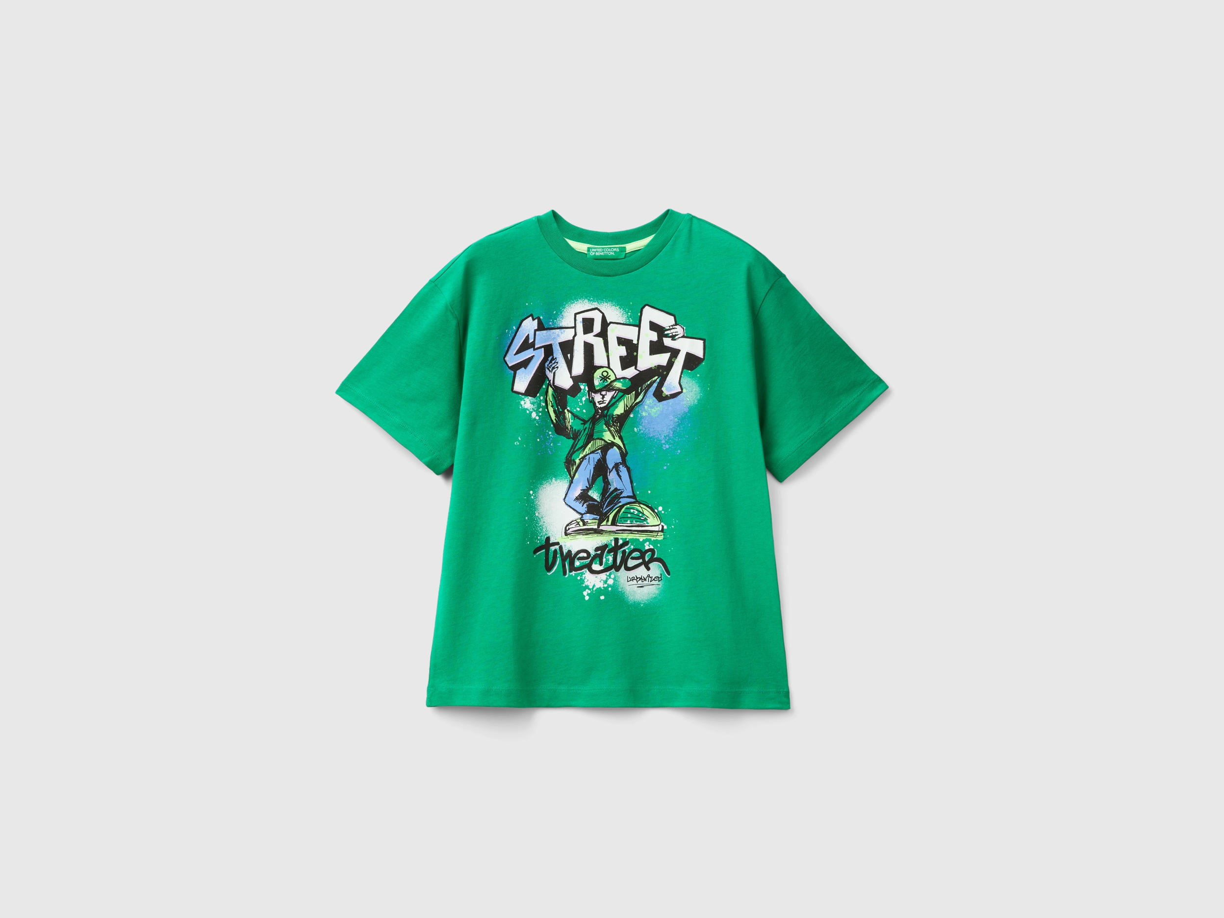 Benetton bambina saldi clearance