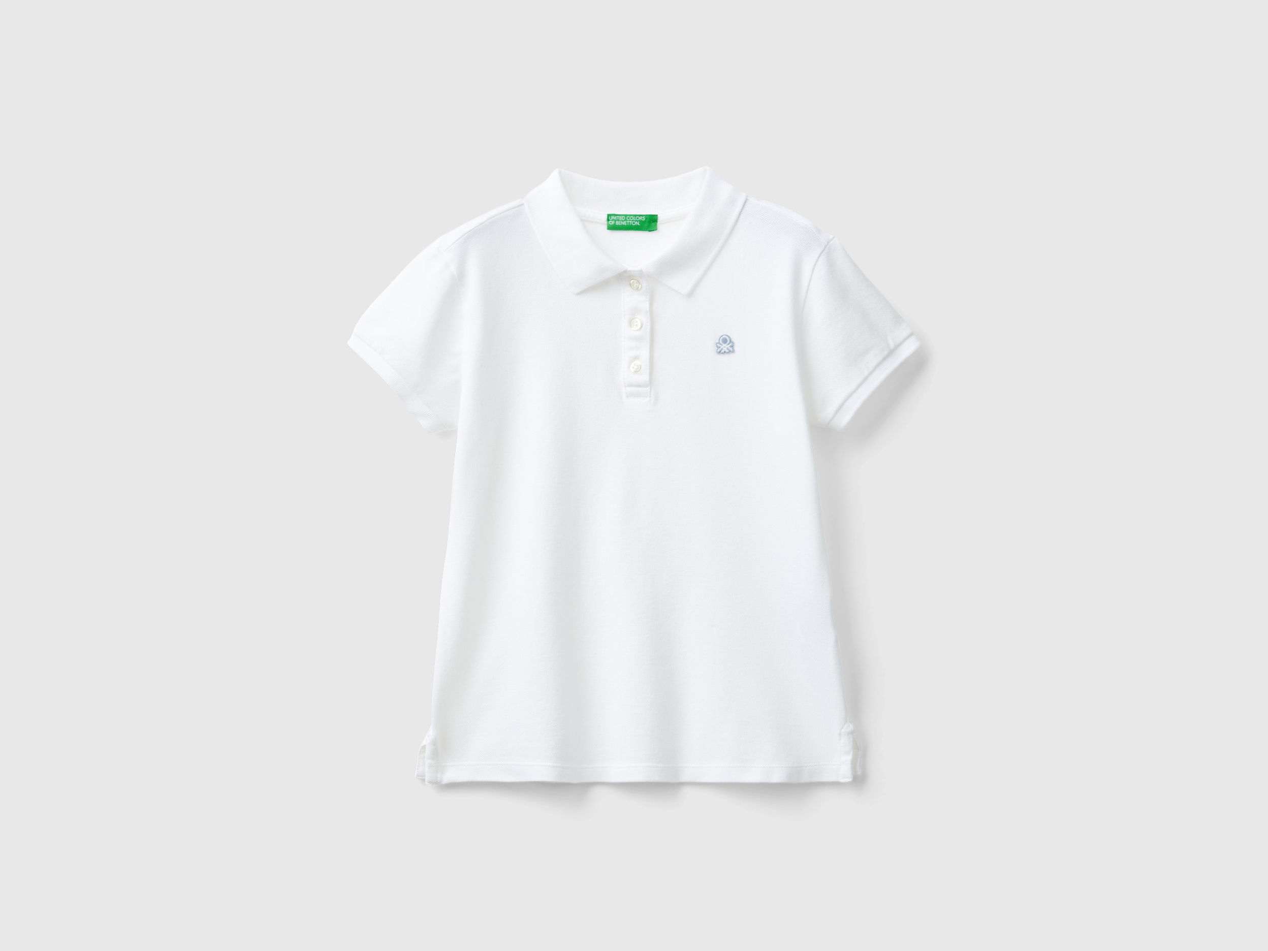 Benetton bimba saldi top