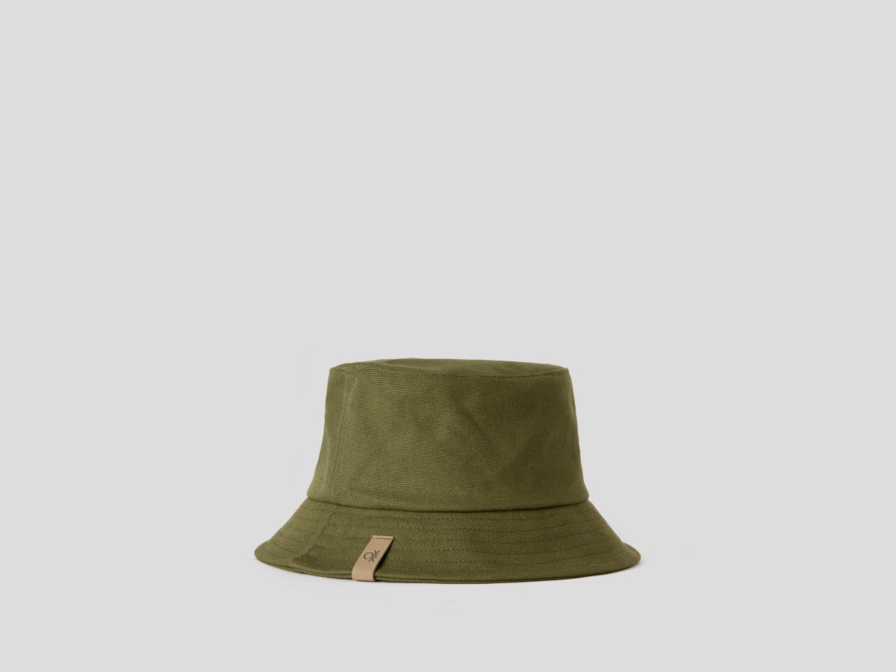 JFAN Cappello da Sole Unisex retrò Cappello da Pescatore per Uomo E Donna Vintage Tinta Unita Ripiegabile Hat Protezione Solare 