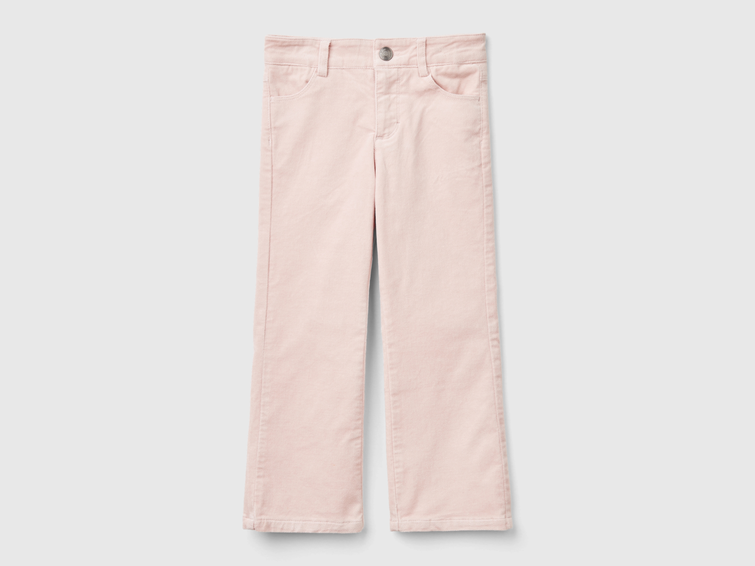Pantaloni bimba benetton deals