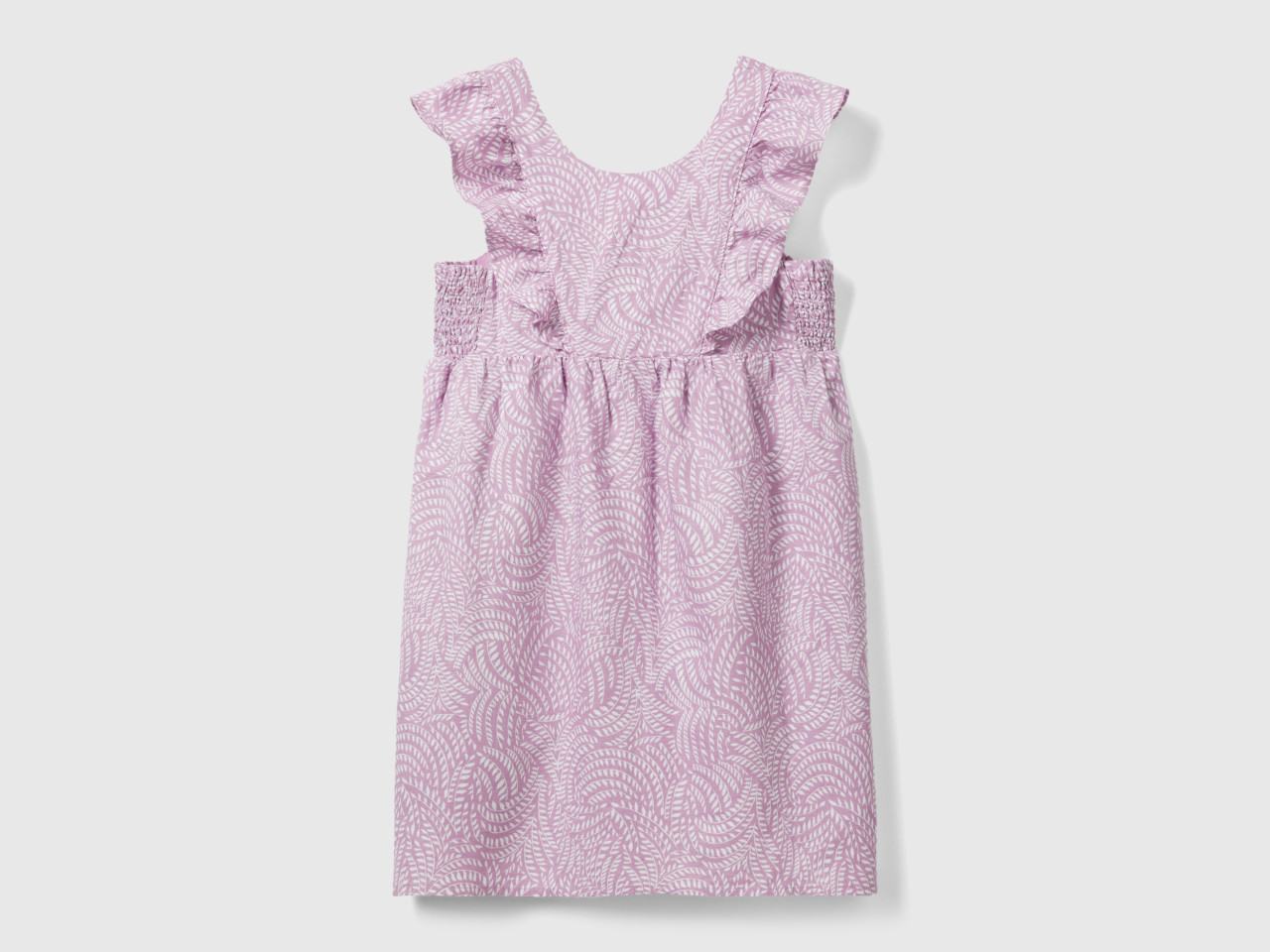 Vestiti eleganti cheap bambina benetton