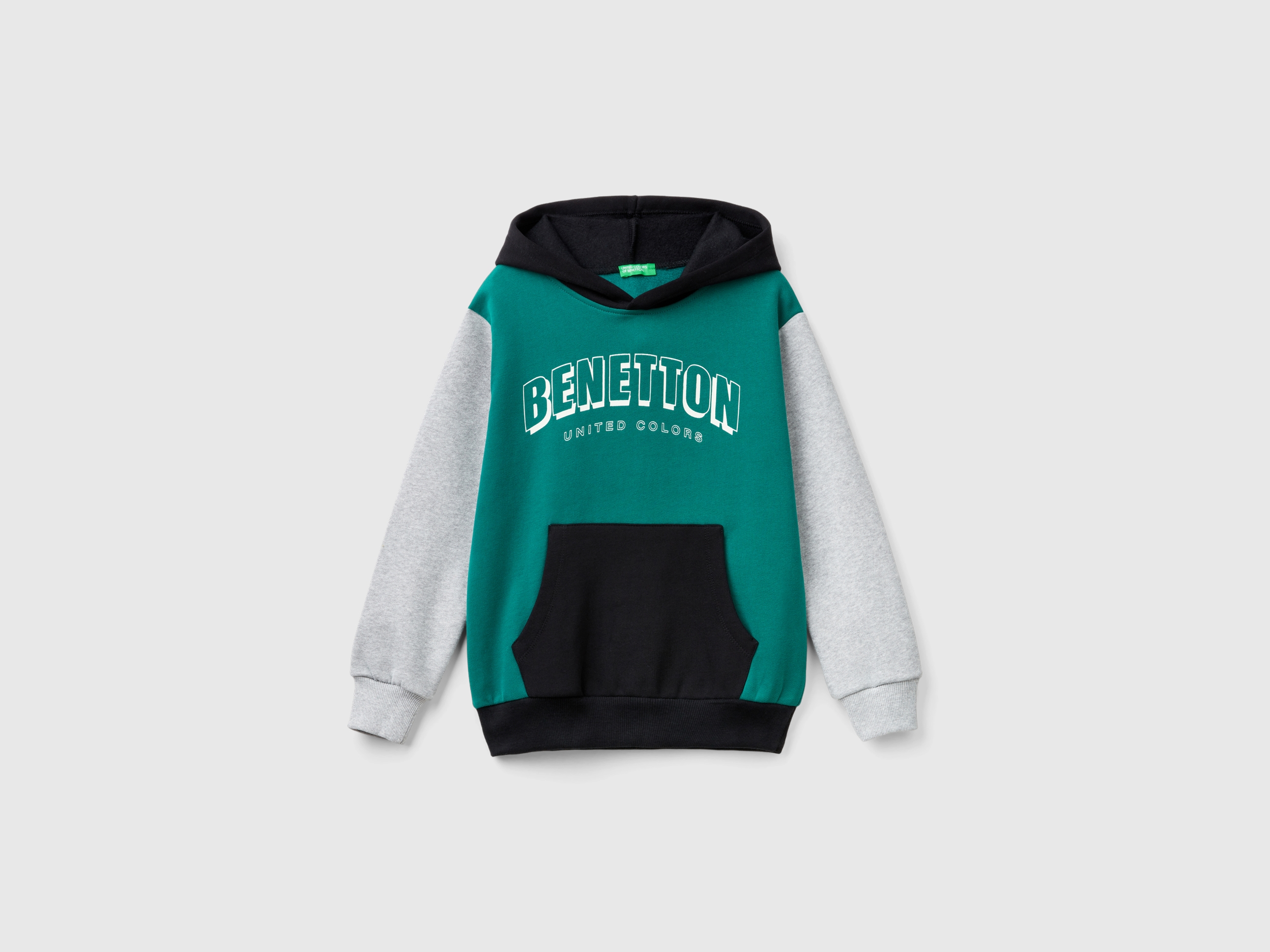 Benetton felpe ragazzo outlet