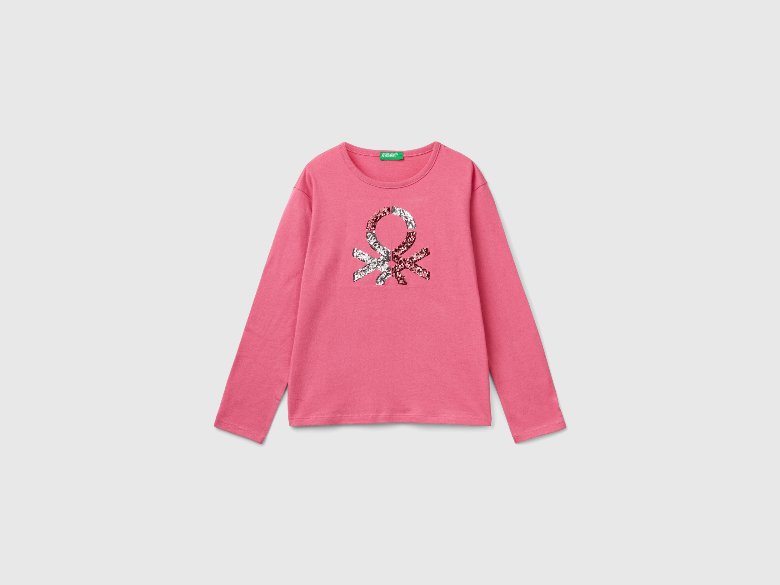 Benetton magliette bambina store