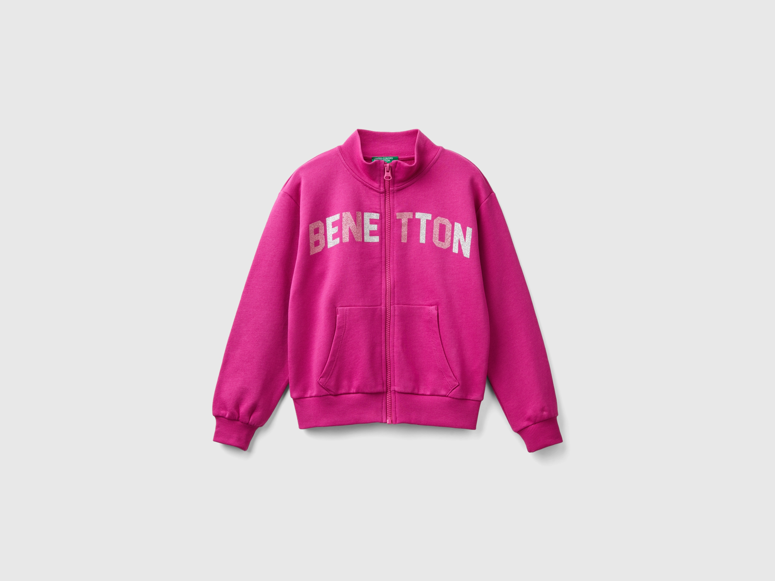 Benetton bambina felpe online
