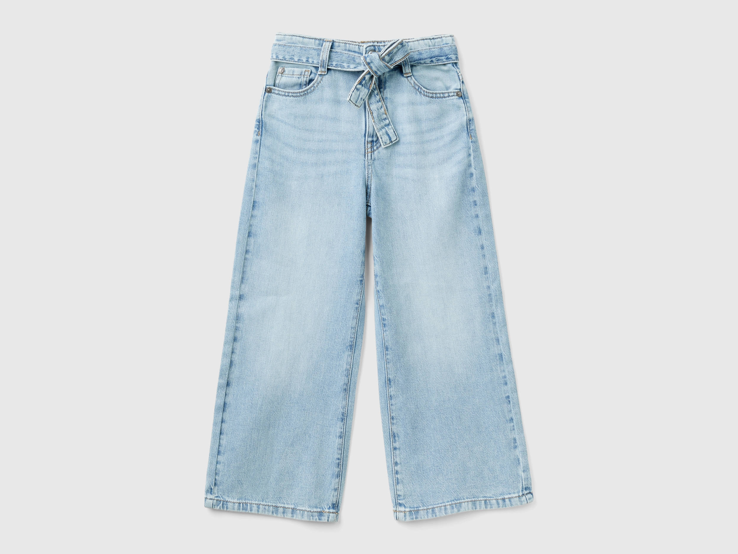 Jeans Denim Bambina junior 4 14 anni Nuova Collezione
