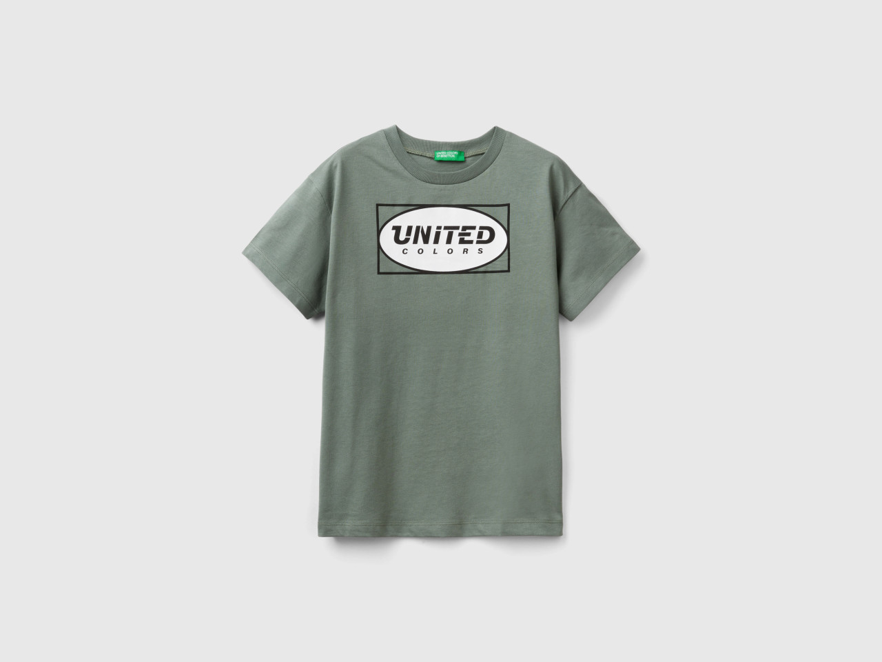 Magliette store benetton bambino