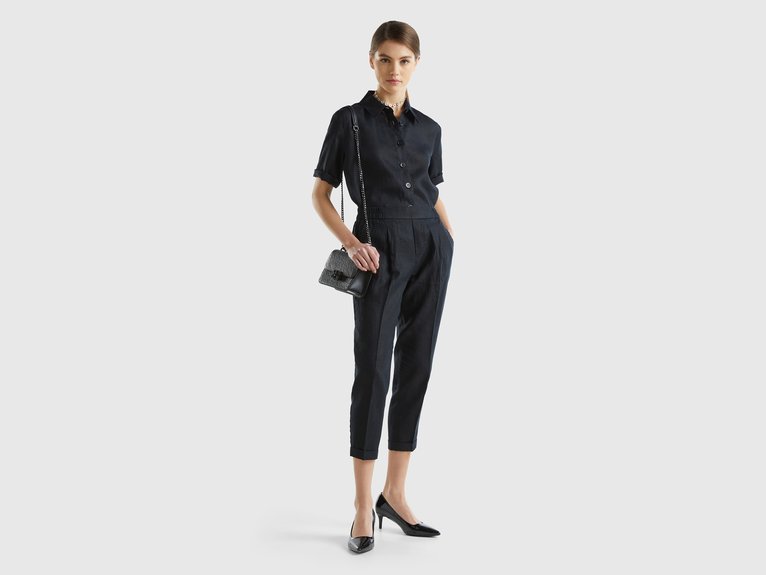 Benetton abiti cerimonia store