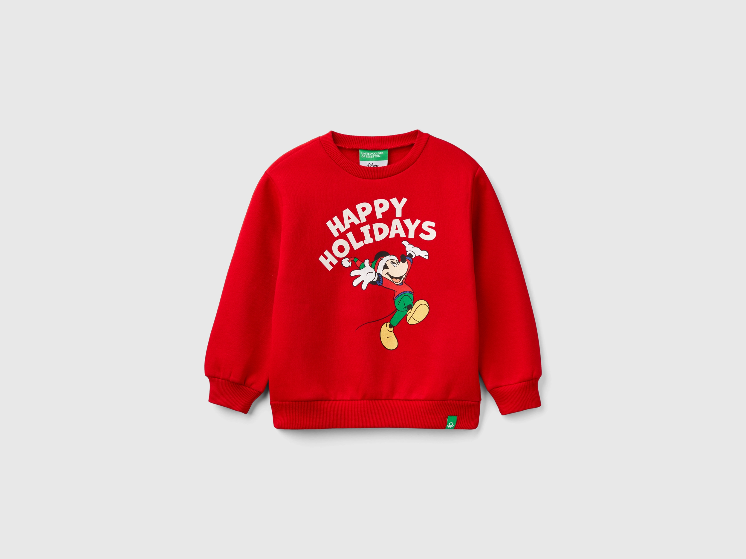 Collezione Disney Benetton