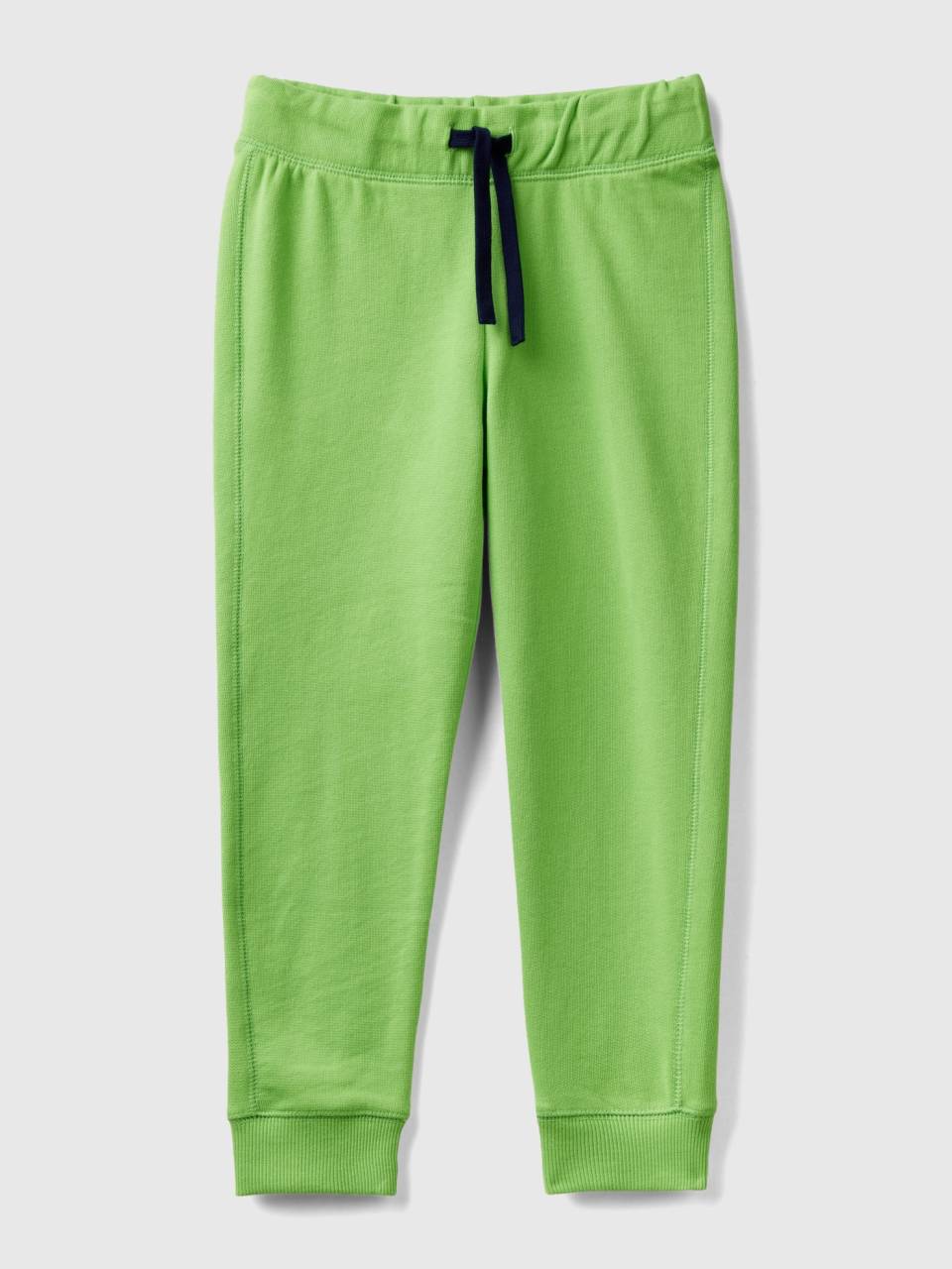 Pantaloni tuta benetton bambino store