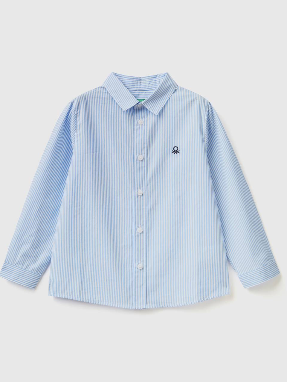 Camicia outlet bambino benetton