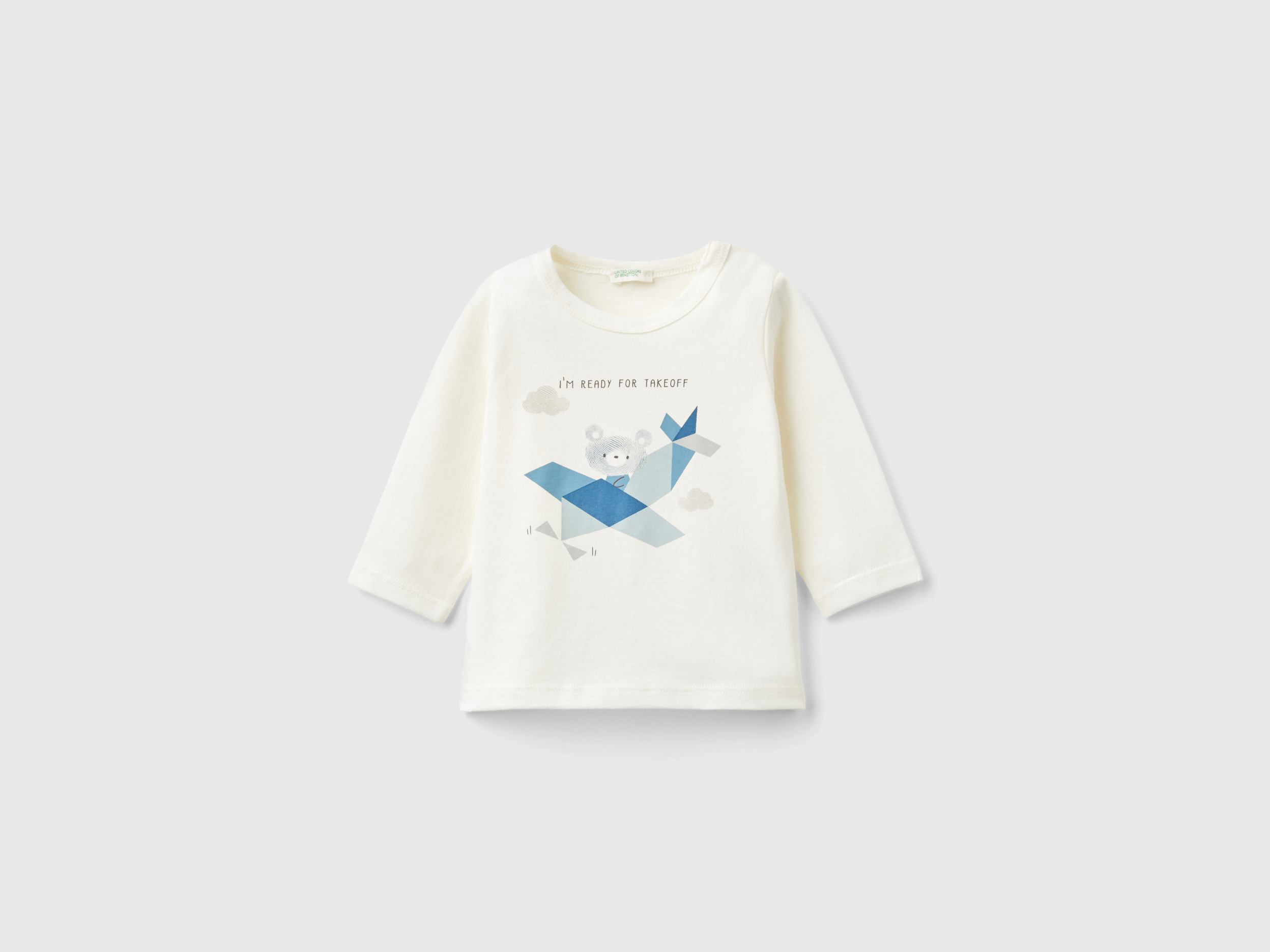 Benetton bambino saldi deals