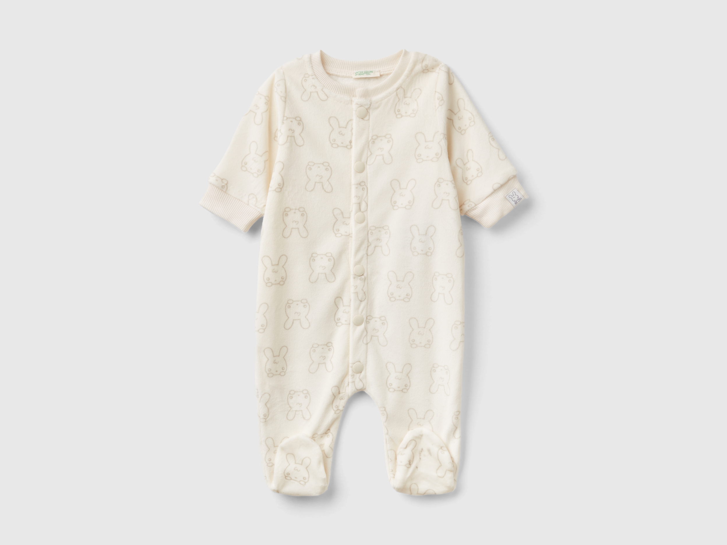 Benetton shop online neonato clearance