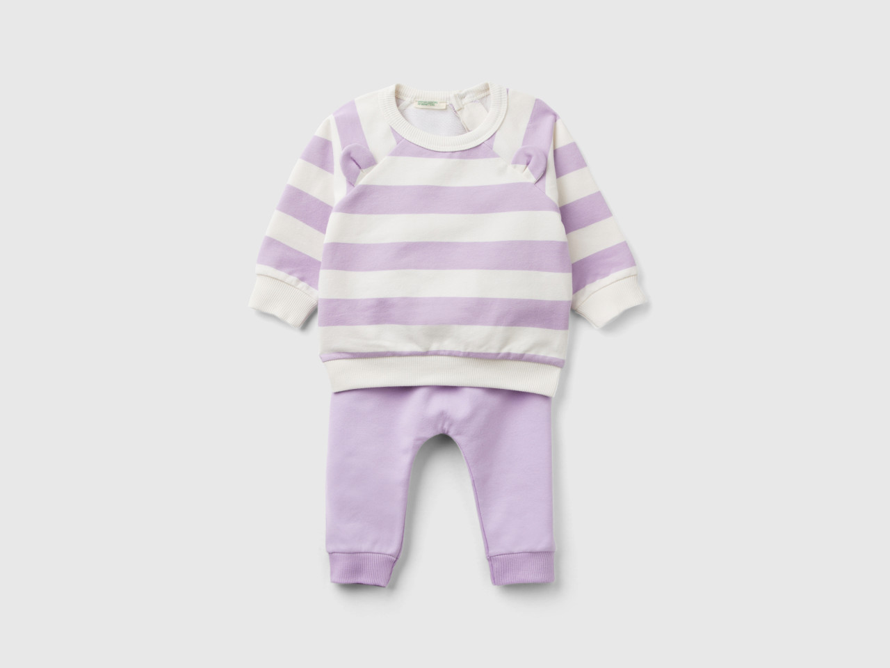 Benetton neonato outlet maschio
