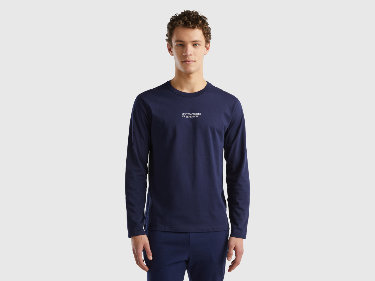 Pigiami estivi deals benetton