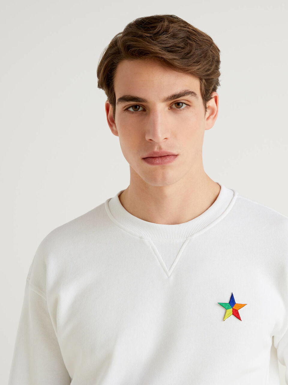 Felpa unisex image number null