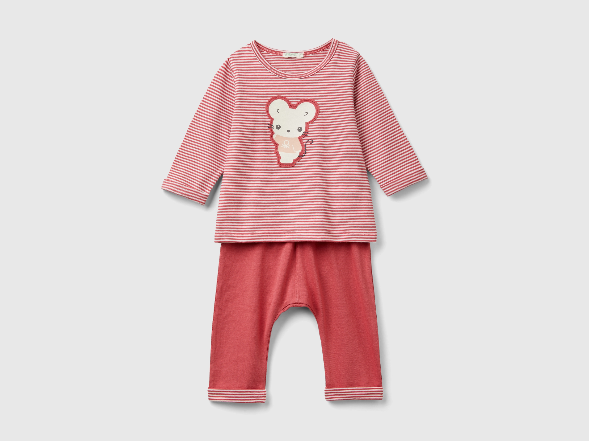 Tutine benetton neonato on sale