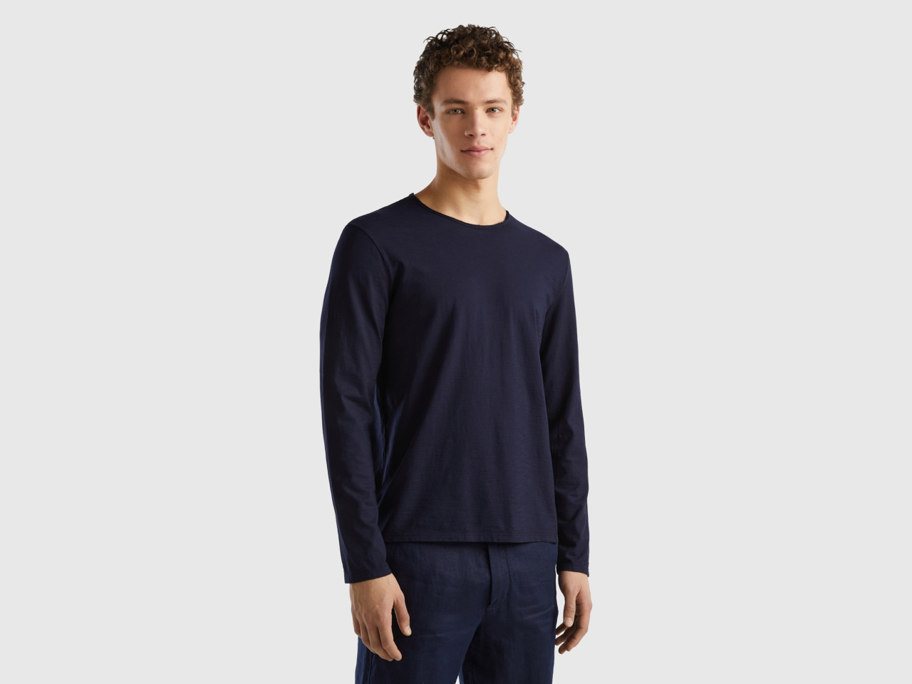 Zalando t shirt deals manica lunga uomo