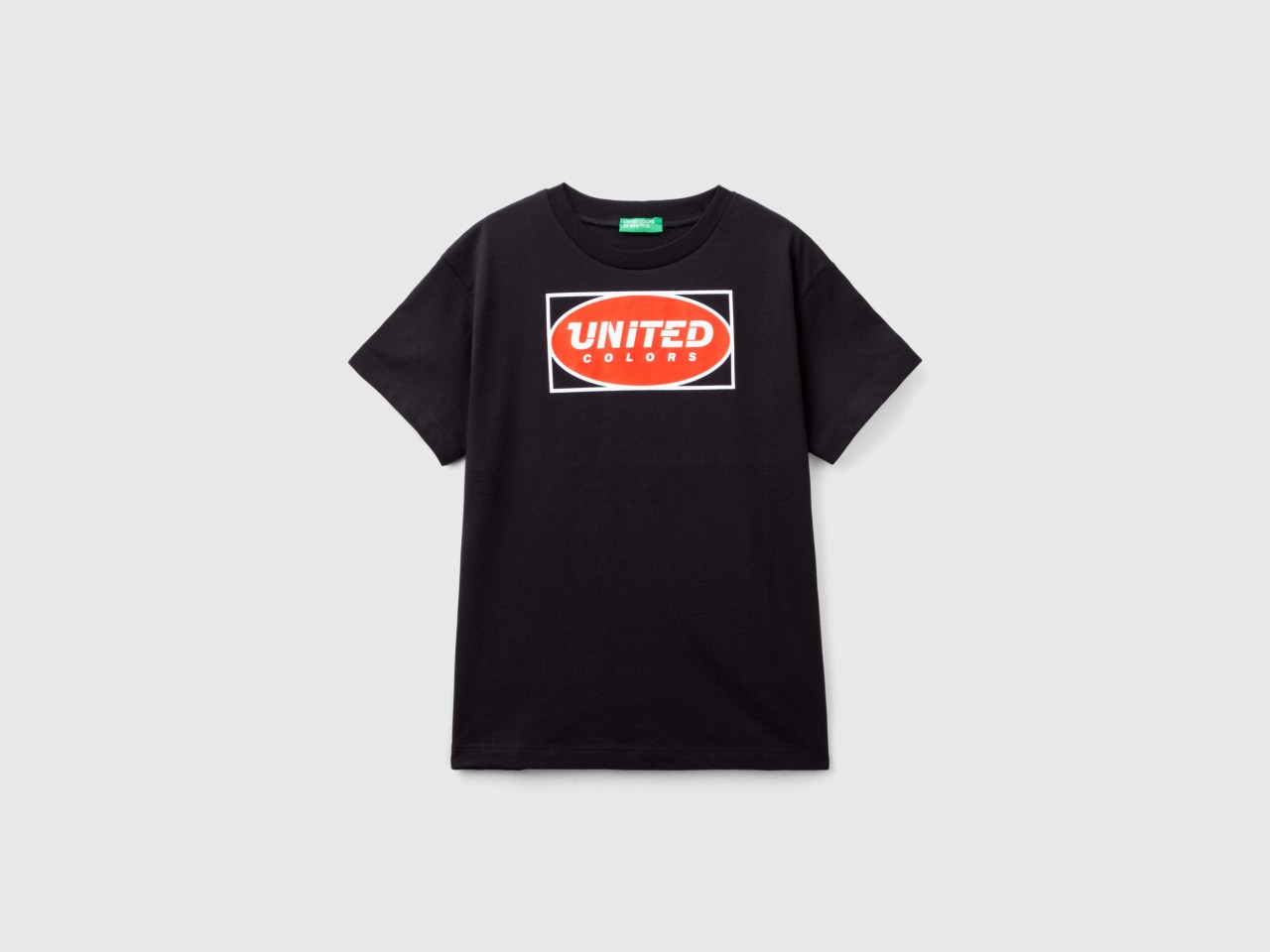 Magliette store benetton bambino