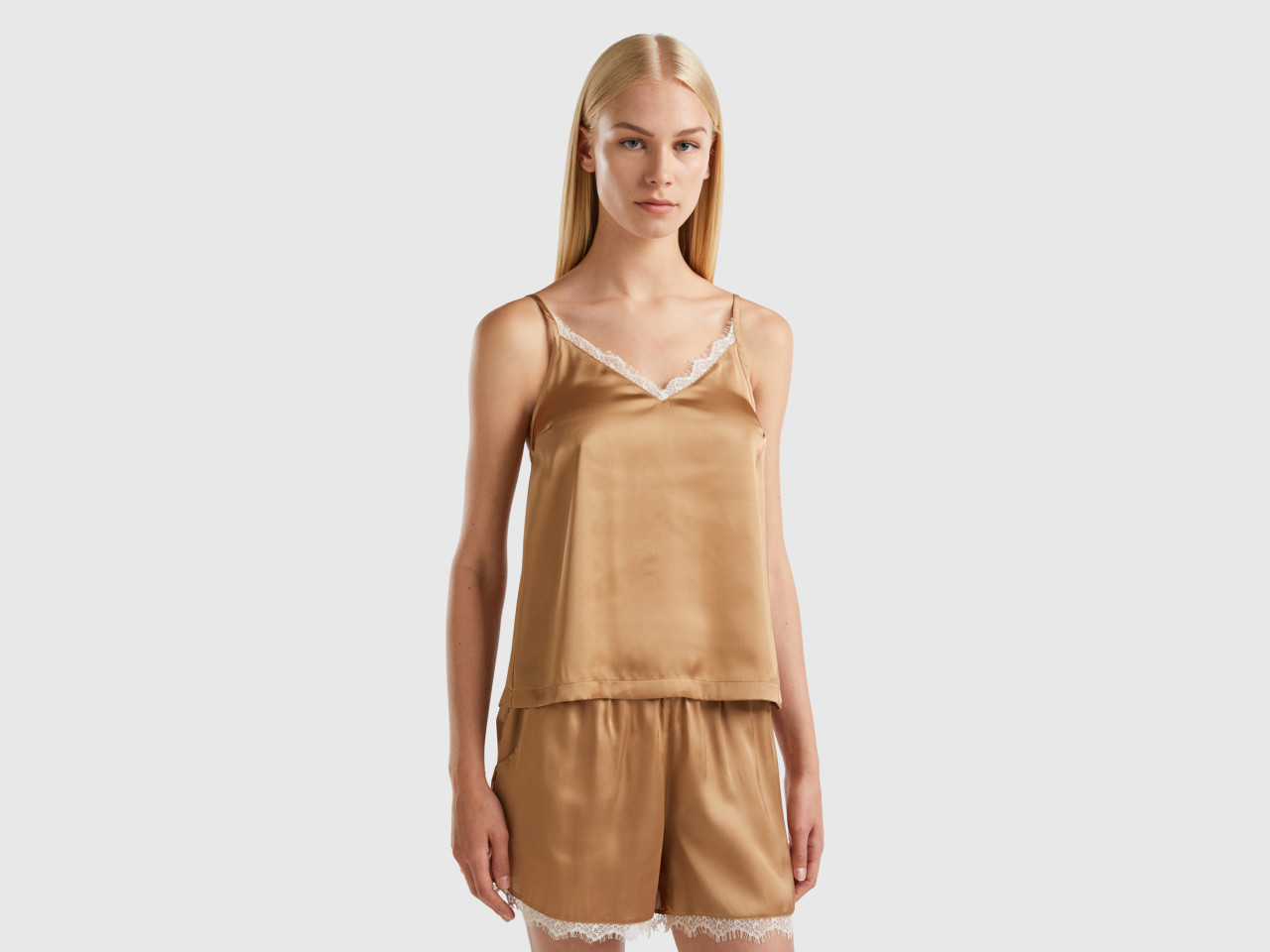 Benetton intimo store saldi on line