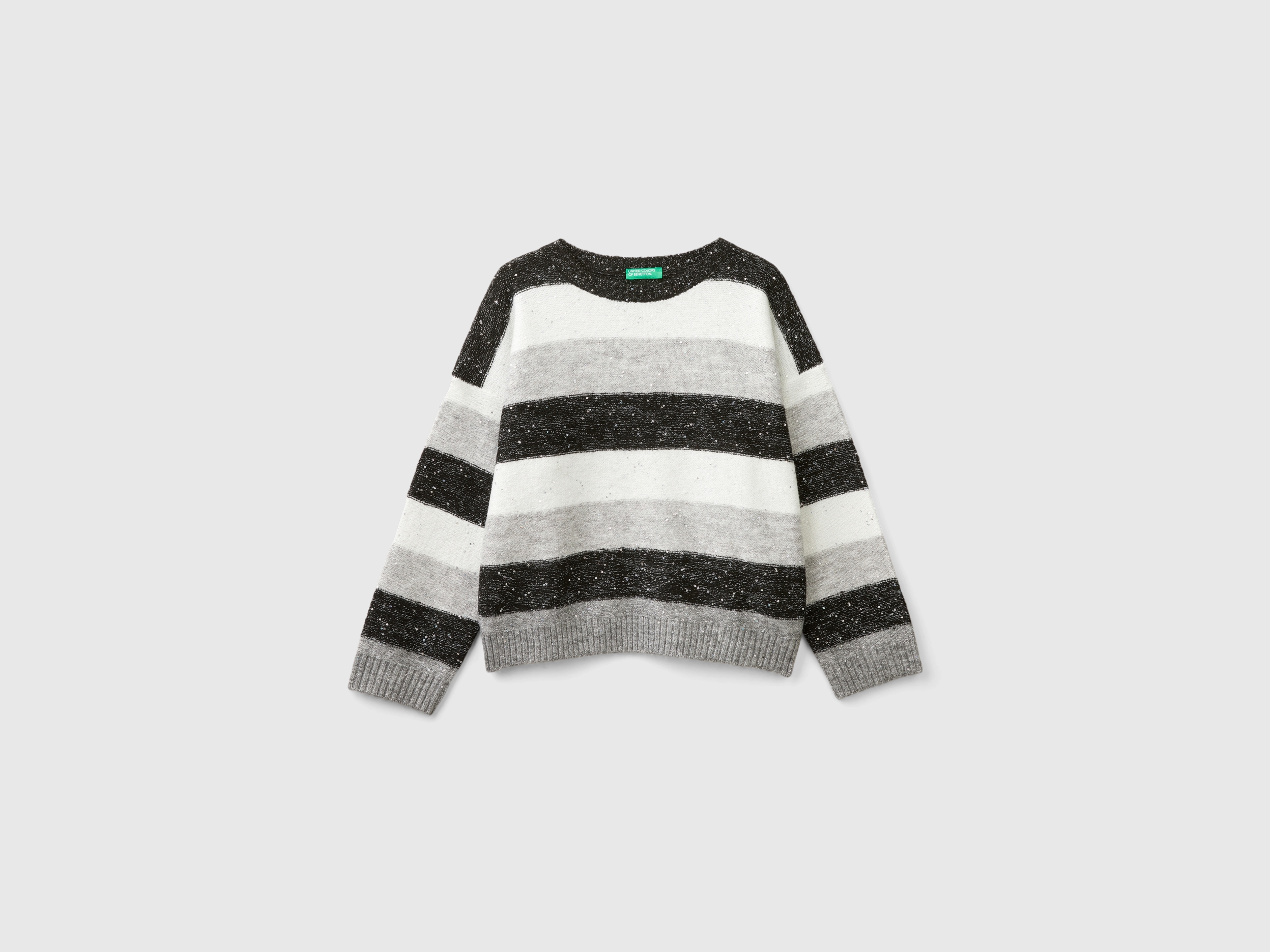 Maglie bambina benetton top