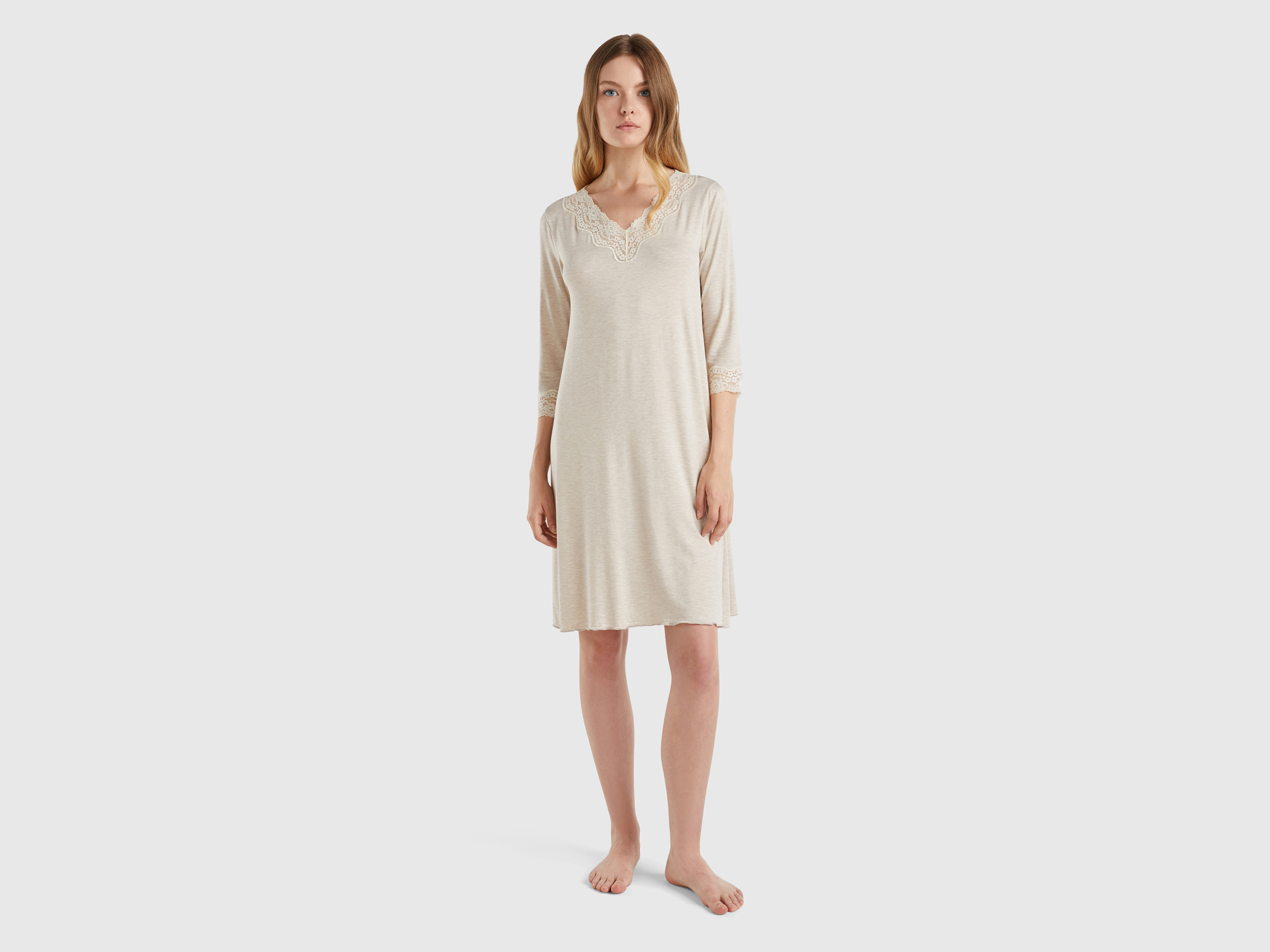 Camicia da notte benetton bambina discount